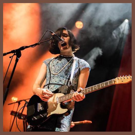 Ezra Furman